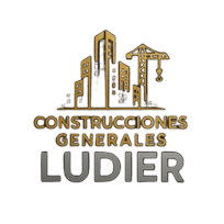 Logo Construcciones Generales L.U.D.I.E.R