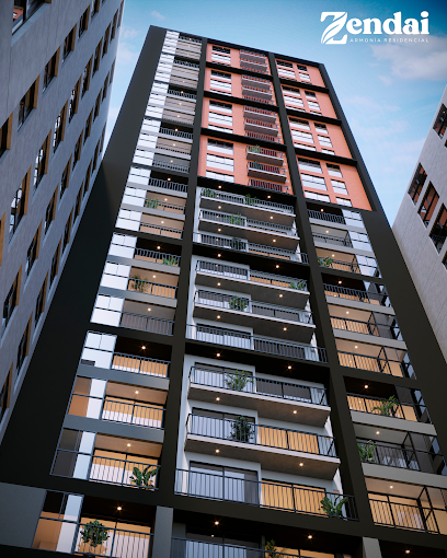 Montaje de chute metálico en edificio de 28 pisos, La Victoria 2025